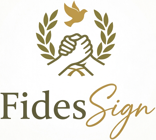 FidesSign